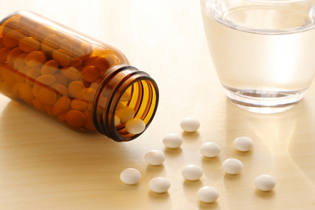 動脈硬化を改善する病院での治療