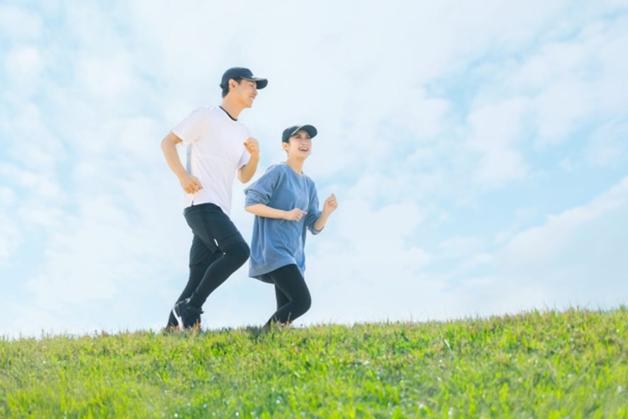 高血圧の改善方法｜運動習慣編