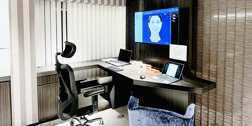 赤坂B&S歯科・矯正歯科