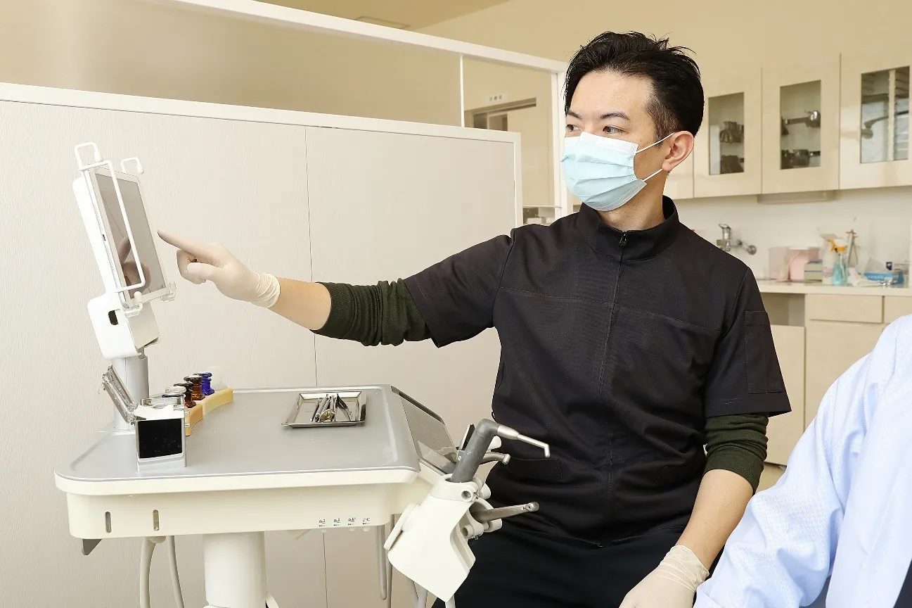 けい歯科クリニック