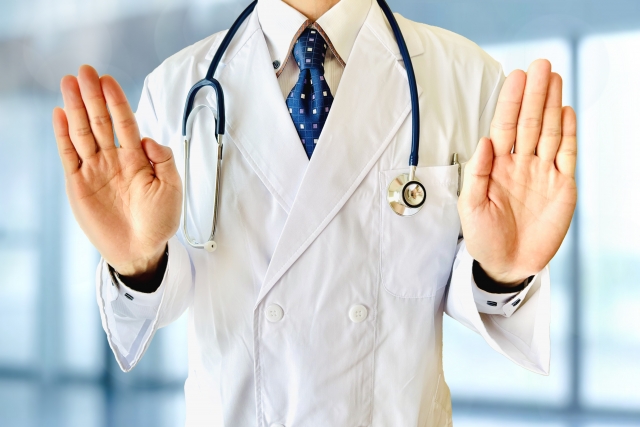 動脈硬化を改善する生活習慣の見直し
