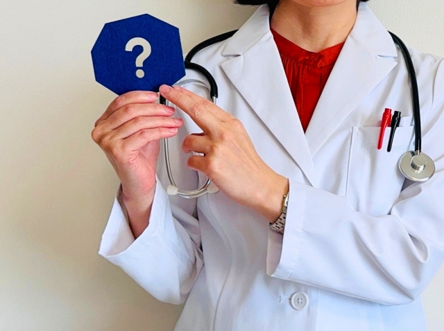 動脈硬化の概要