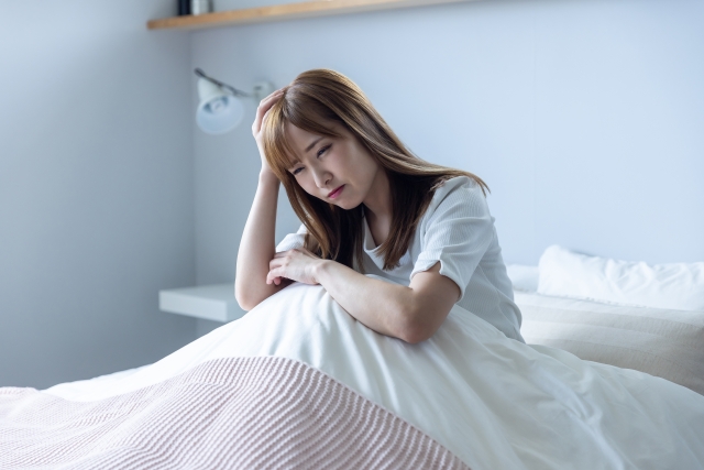 乗り物酔いの原因とメカニズム