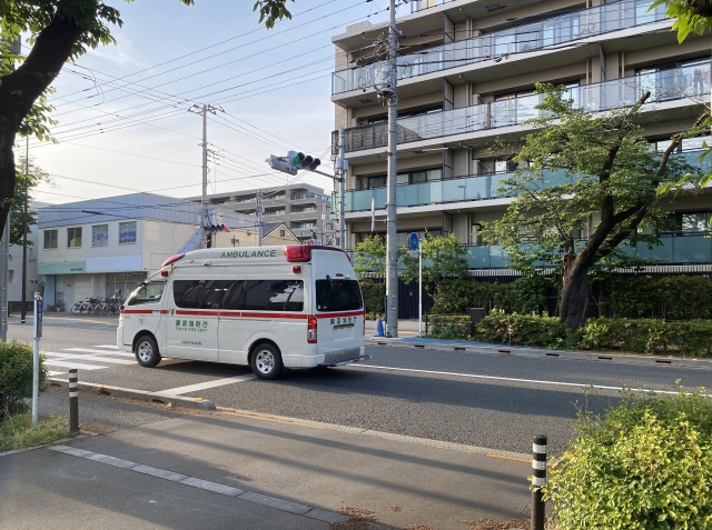 一酸化炭素中毒の程度と症状
