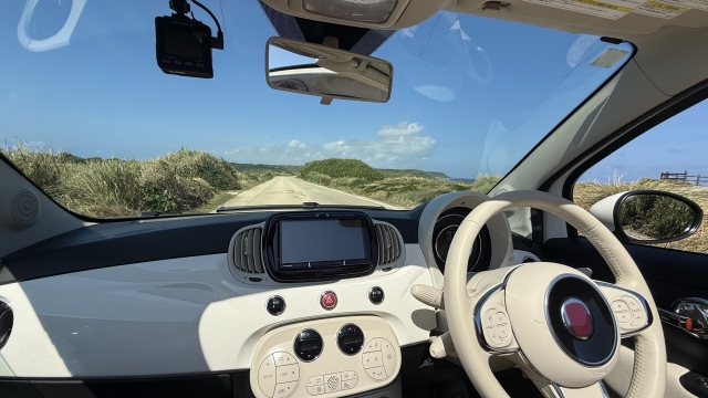 乗り物酔いを起こしやすい状況
