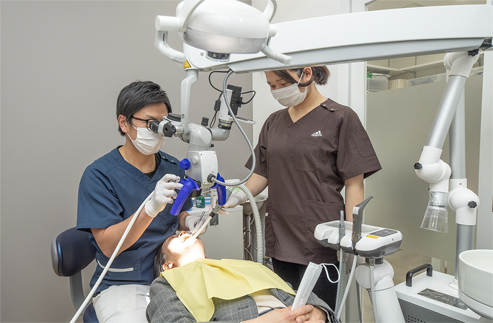 山下浩歯科医院photo