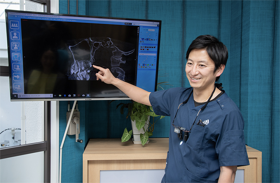 山下浩歯科医院photo