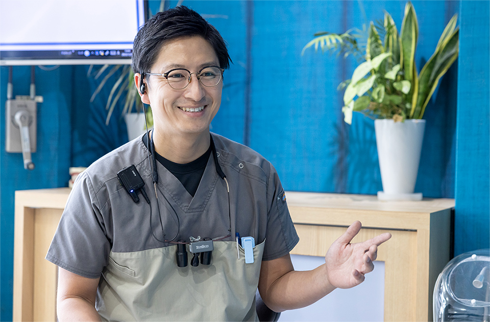 山下浩歯科医院photo