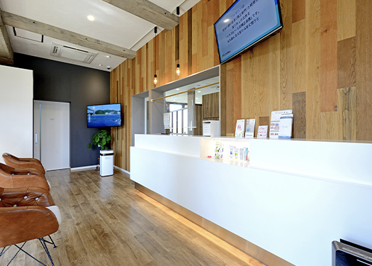 山下浩歯科医院photo