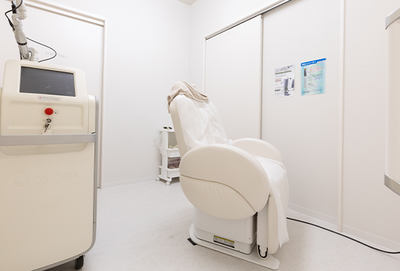 リブ再生クリニック 大阪梅田photo