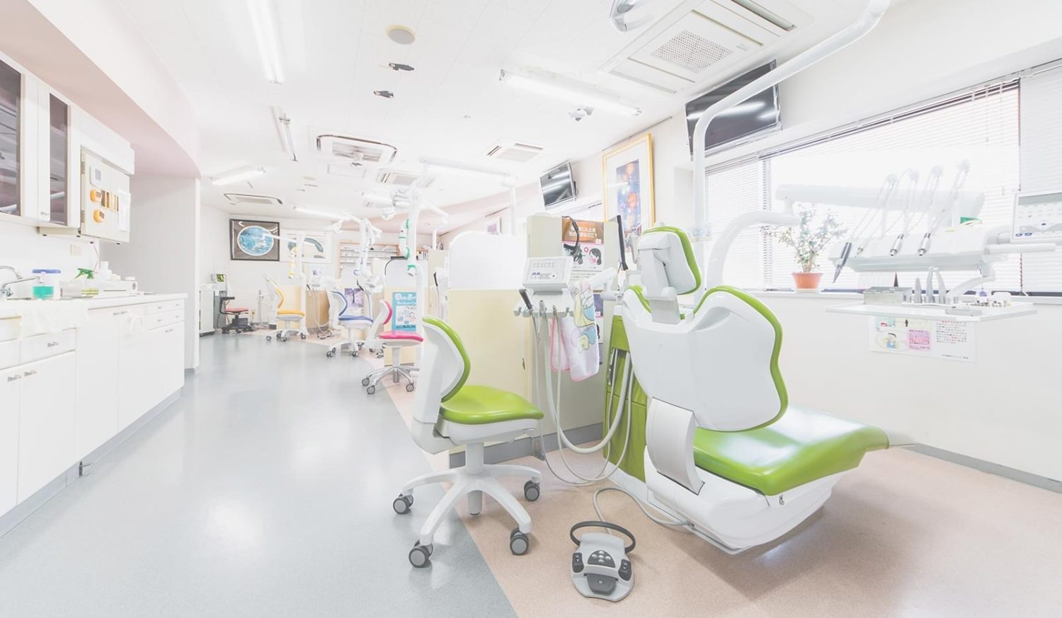 竹内歯科クリニックphoto