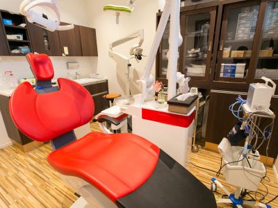 T’sDENTALOFFICE