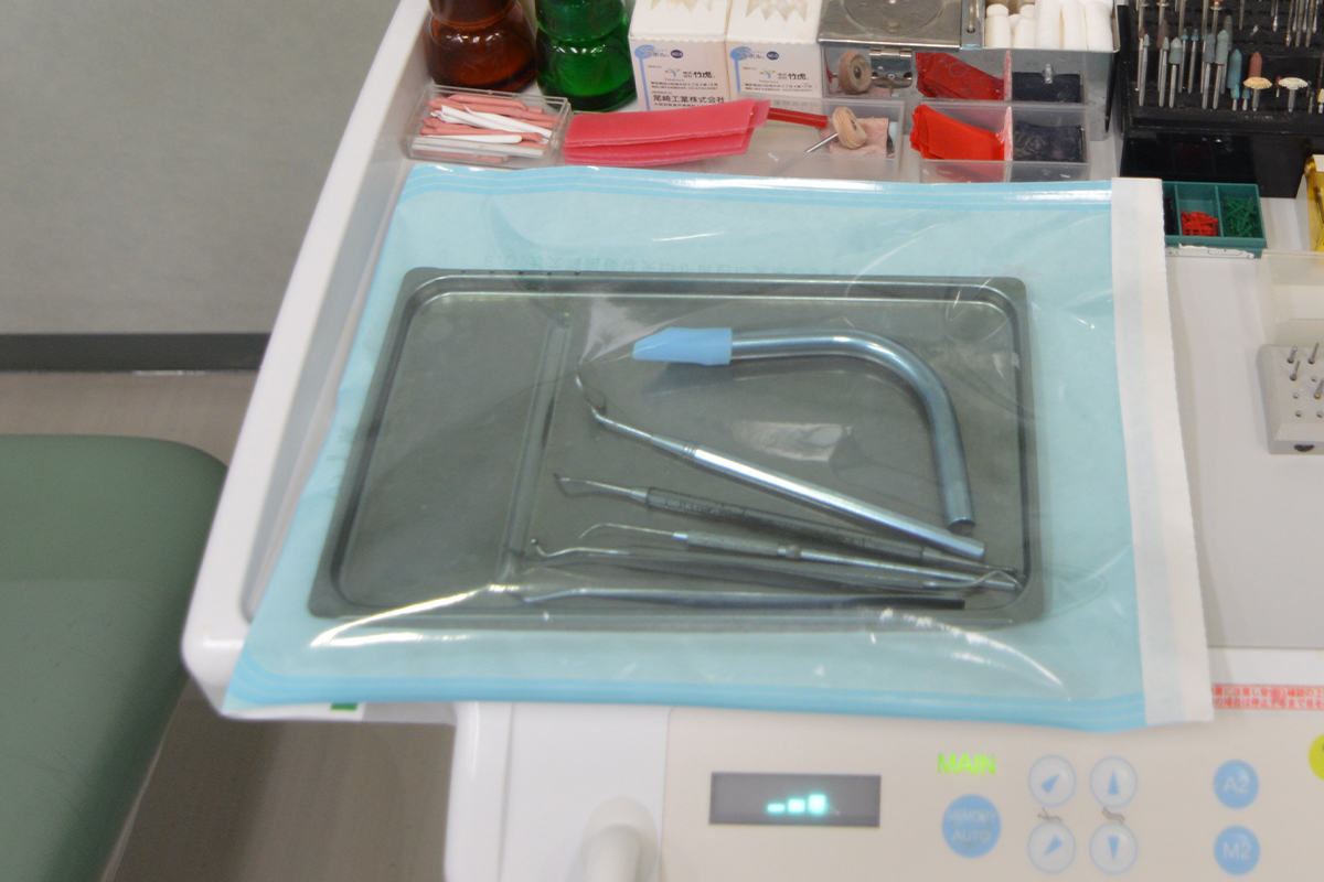 加茂歯科医院photo