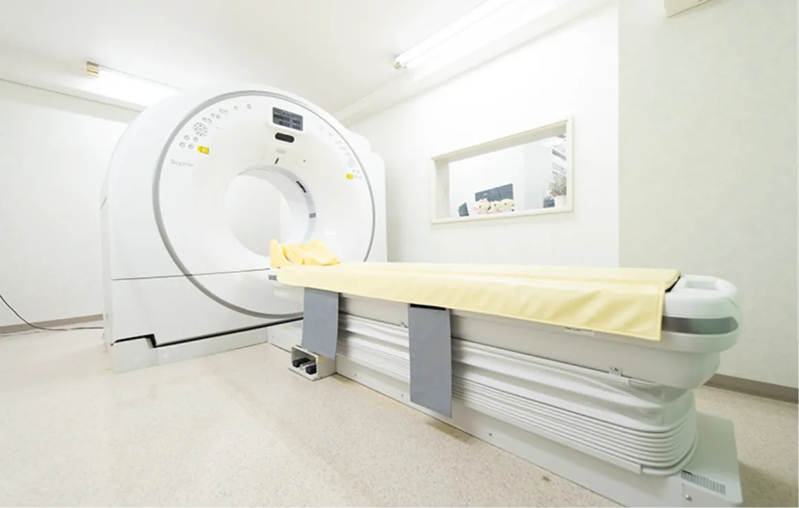 麦島内科クリニックphoto