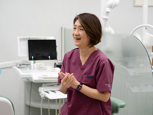 加茂歯科医院photo