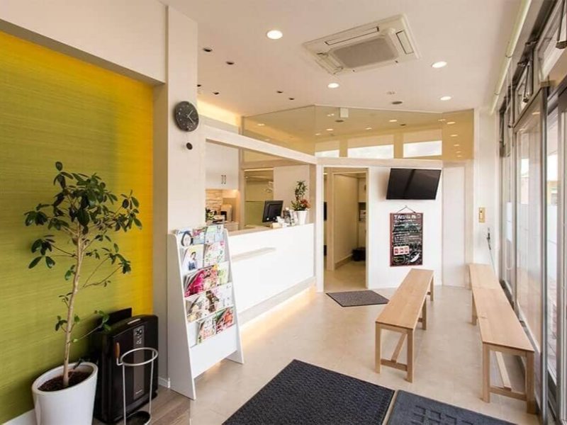 タクヤデンタルオフィス