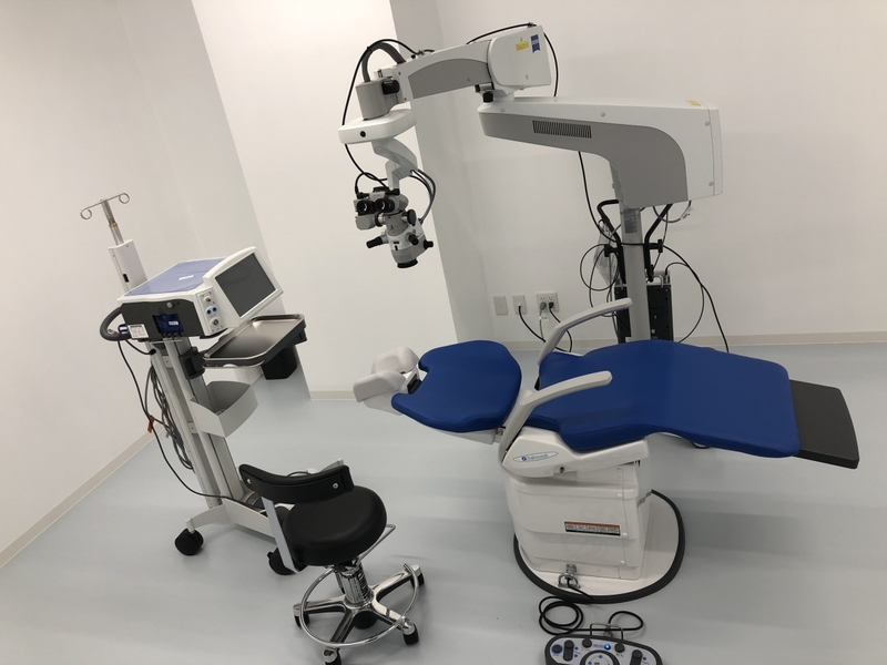 イセザキ眼科医院