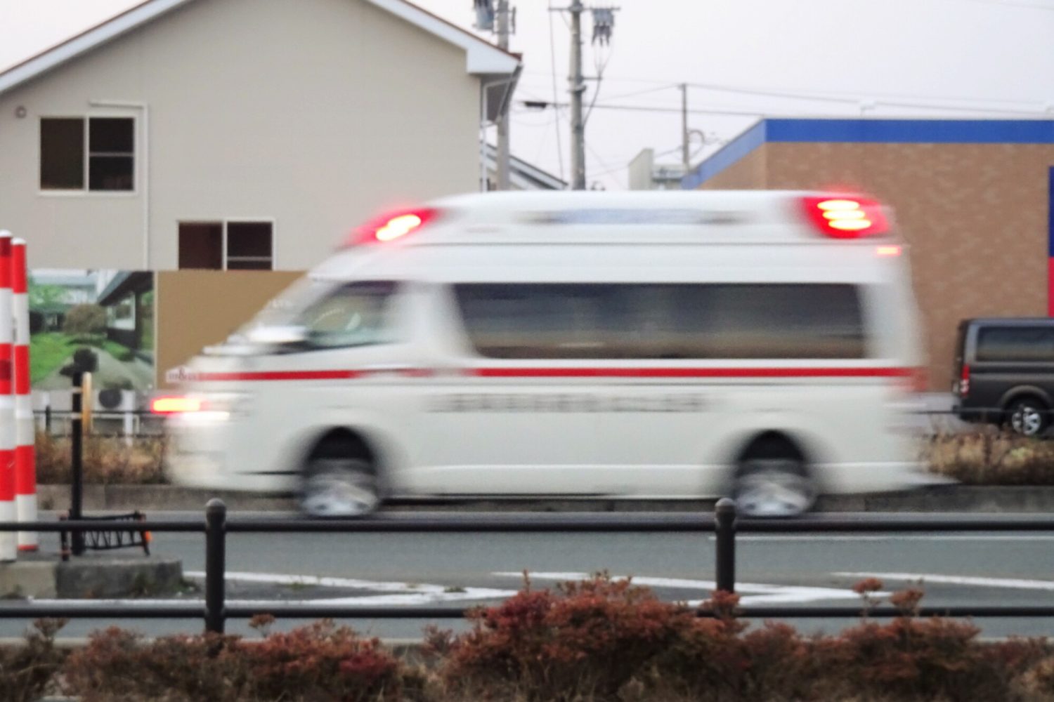 【闘病】原因不明の「激痛」は『線維筋痛症』 -私が痛みをコントロールできるまで-