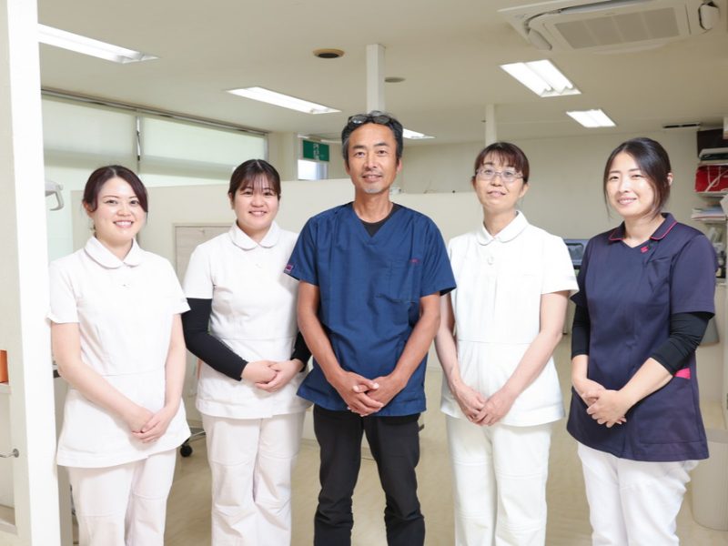 岩田歯科医院