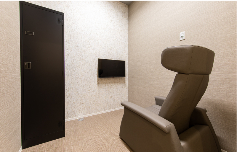 神宮の杜よこやまクリニック