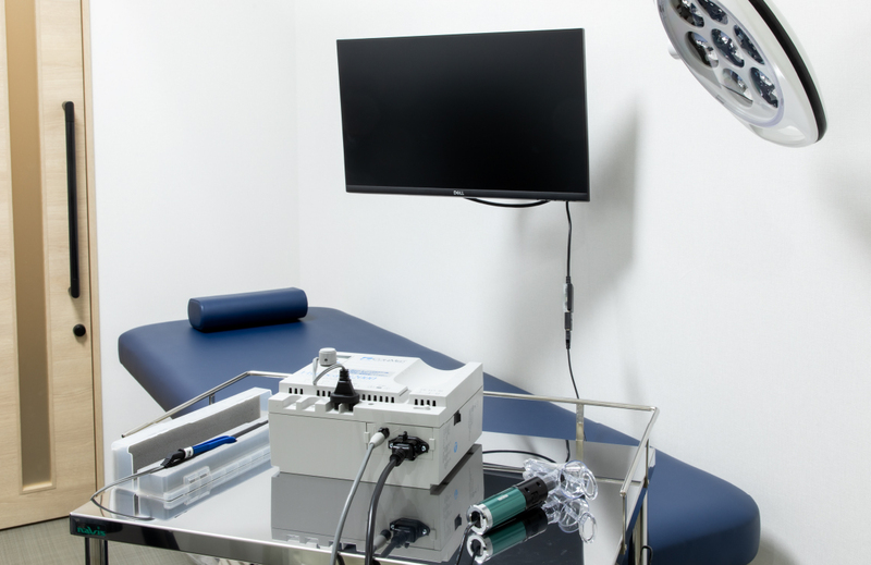 神宮の杜よこやまクリニック