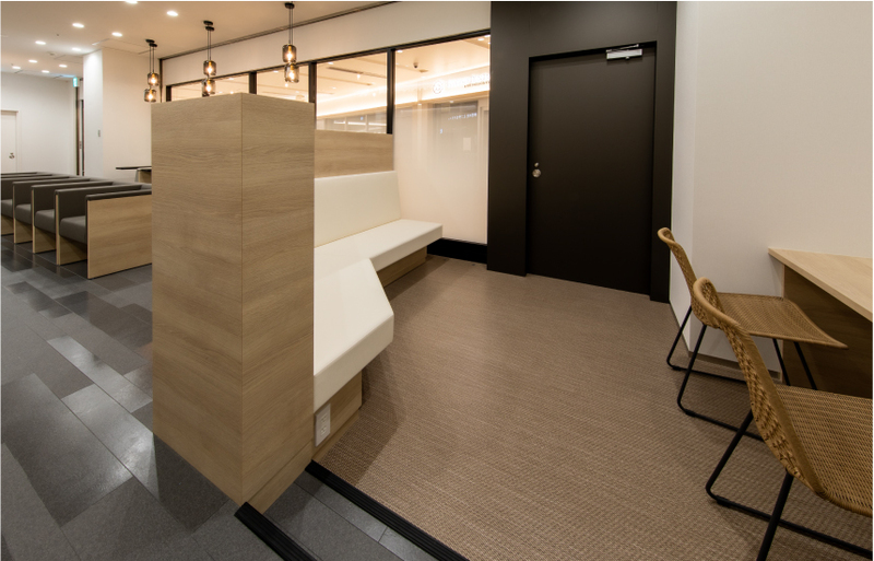 神宮の杜よこやまクリニック