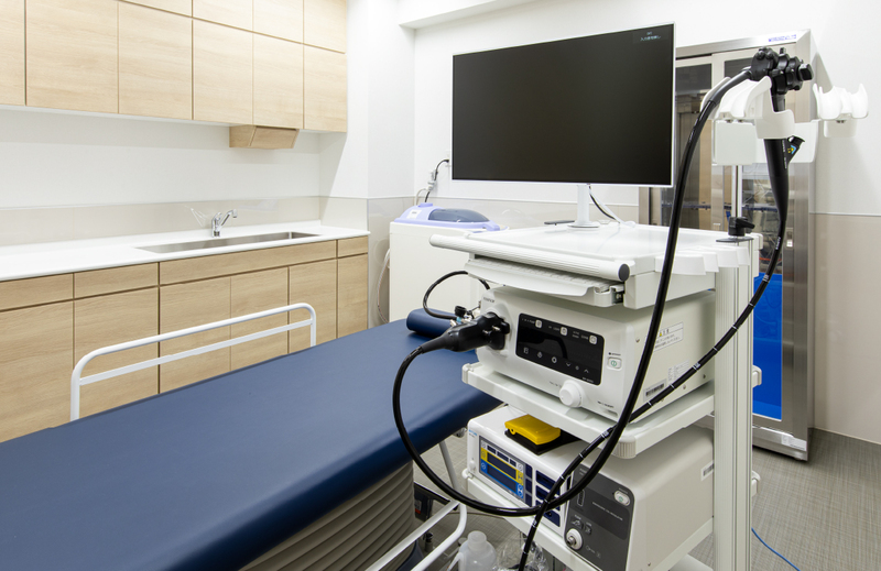 神宮の杜よこやまクリニック