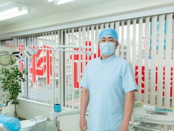 恵愛歯科・矯正歯科