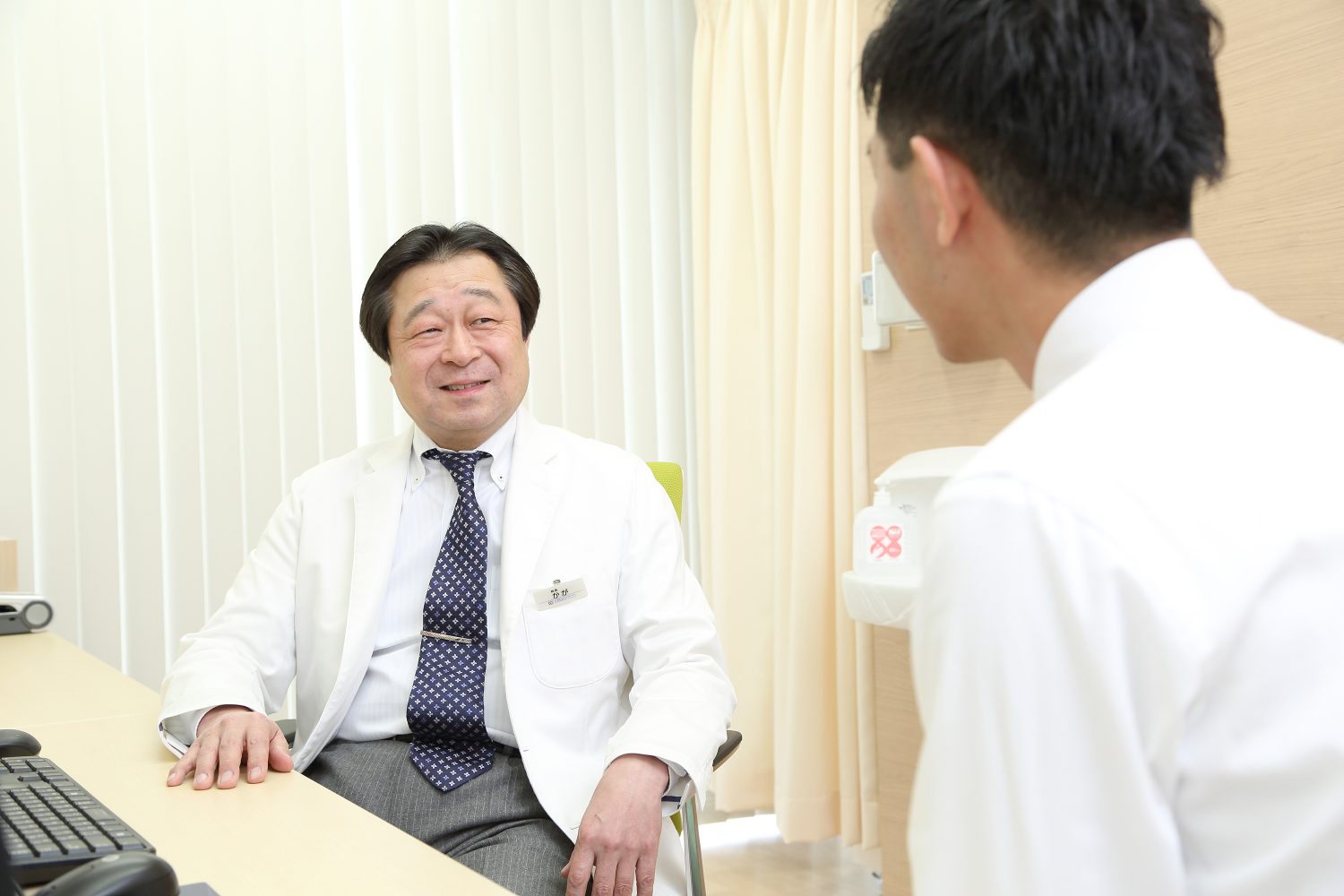 かが内科クリニックphoto