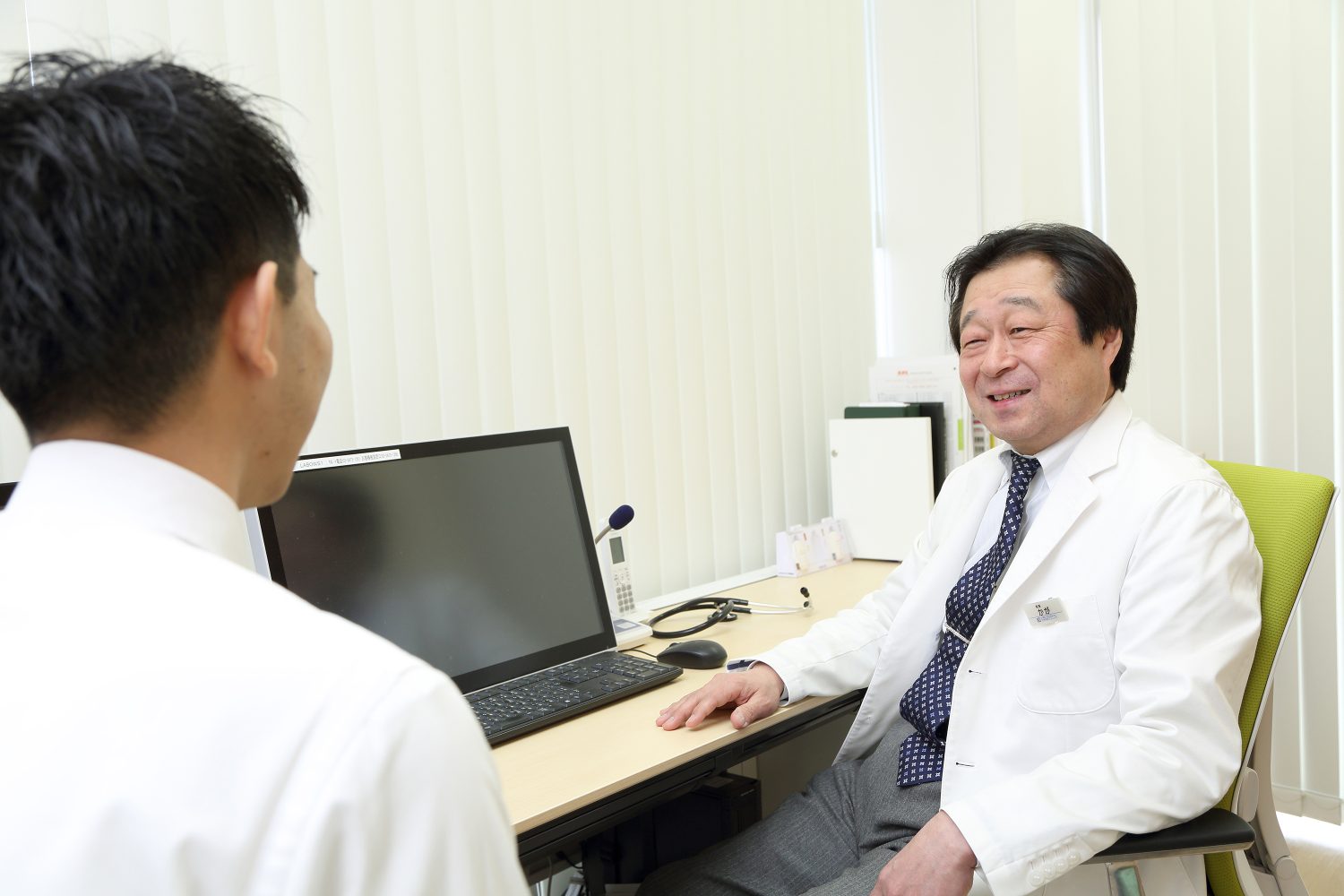 かが内科クリニックphoto