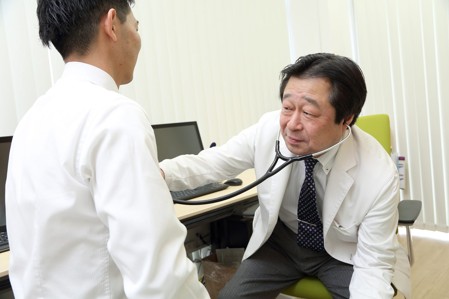 かが内科クリニックphoto