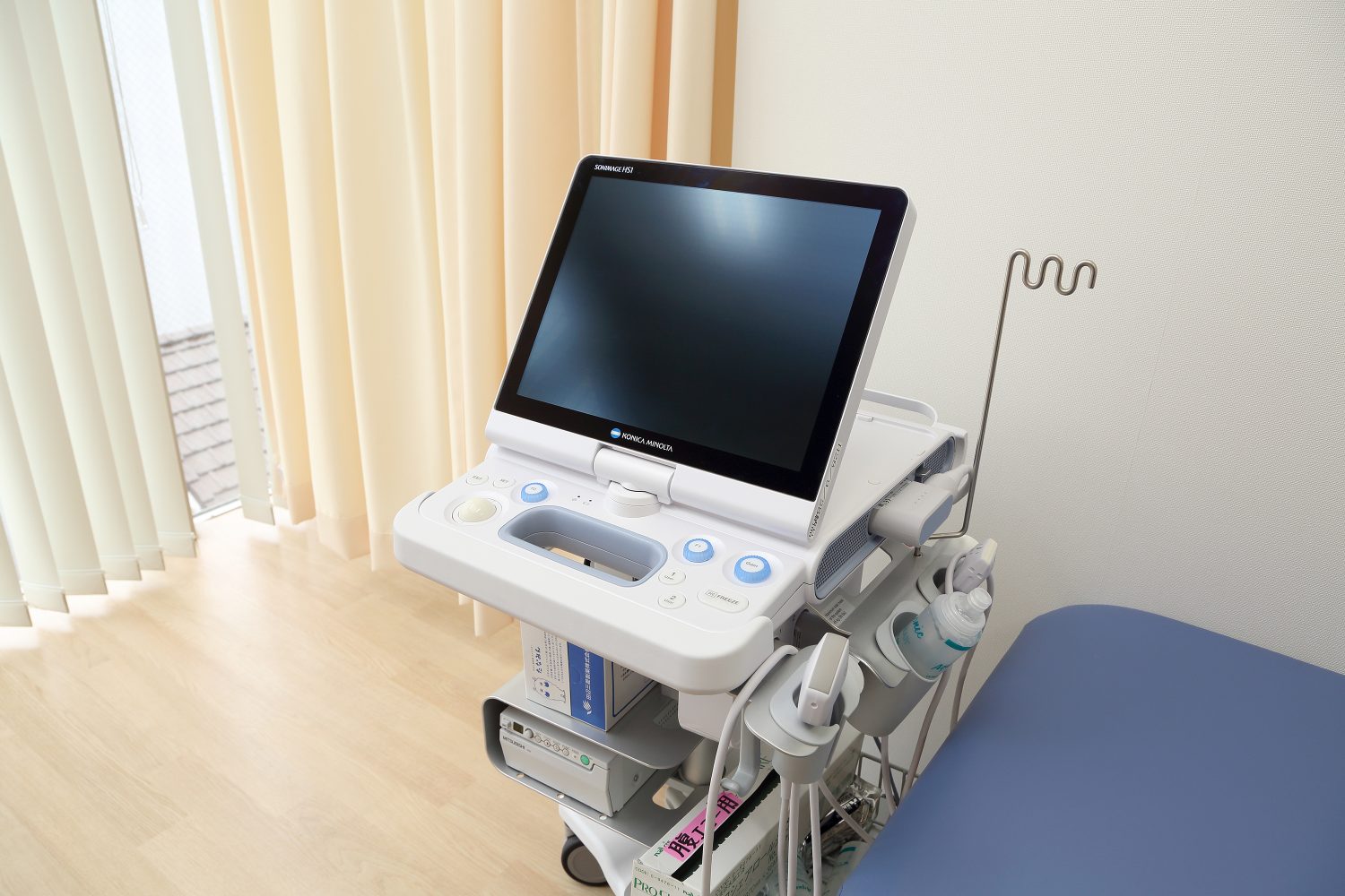 かが内科クリニックphoto