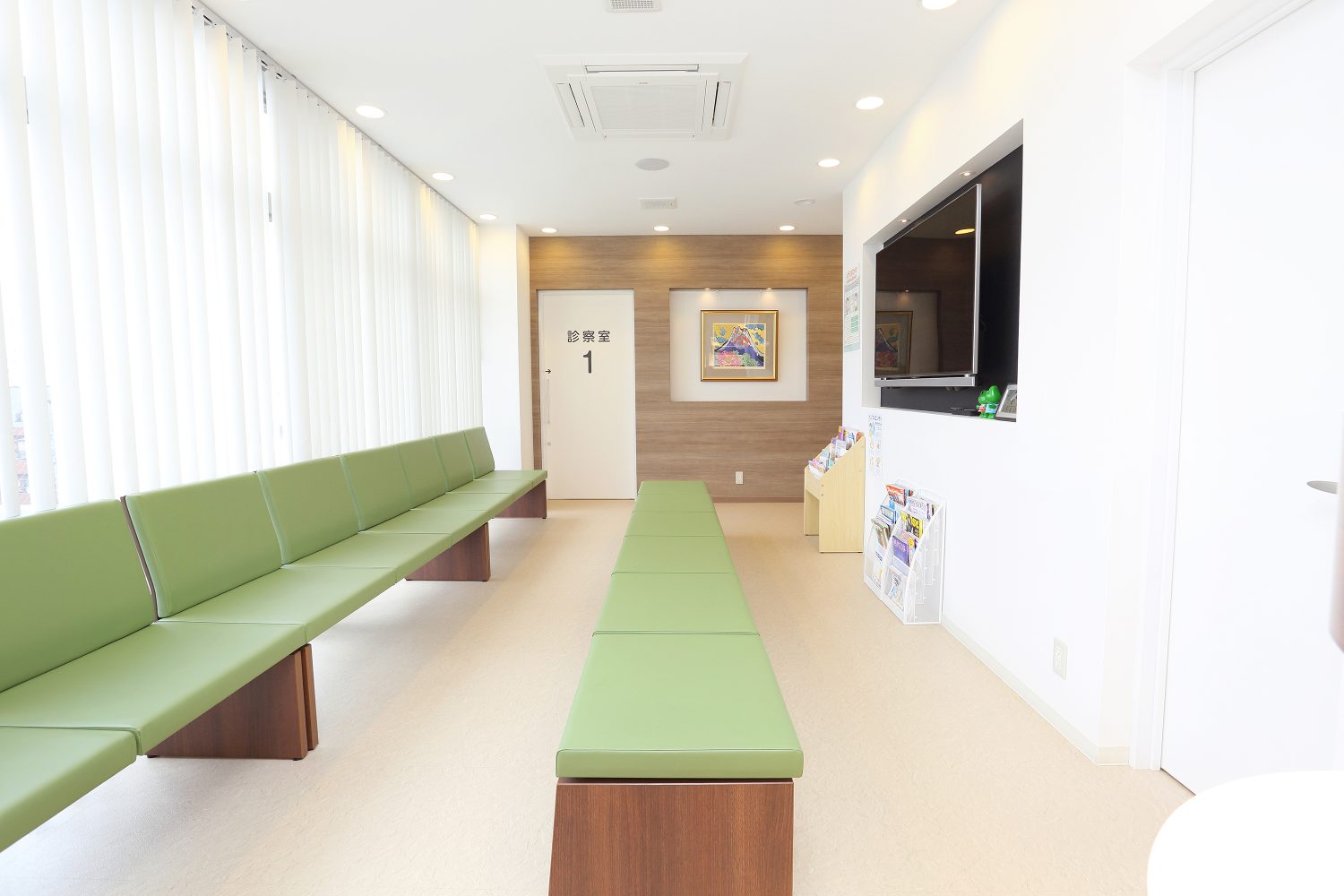 かが内科クリニックphoto