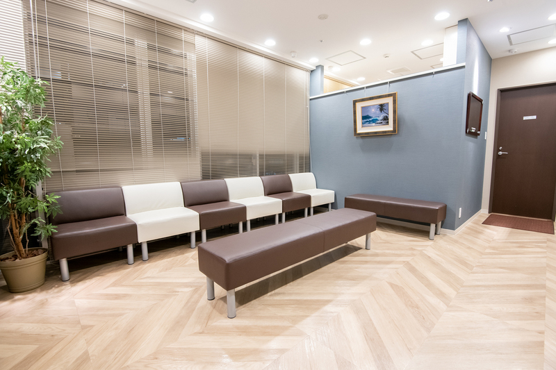 神田鈴木皮膚科