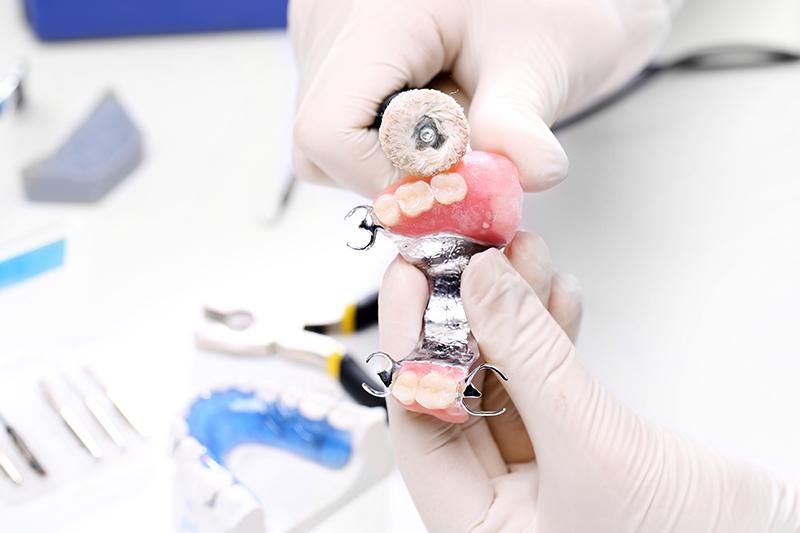 烏丸おいけ歯科クリニックphoto