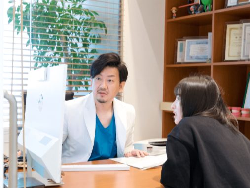 こいずみ矯正歯科クリニック