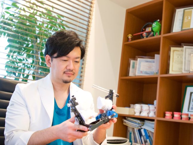 こいずみ矯正歯科クリニック