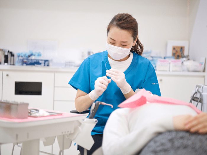 こいずみ矯正歯科クリニック