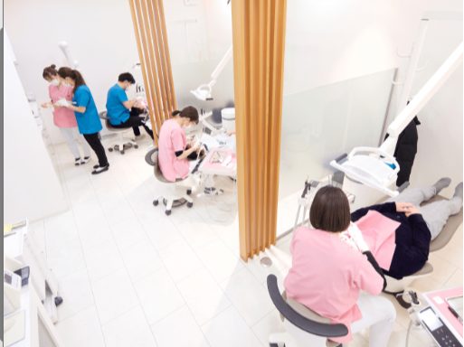 こいずみ矯正歯科クリニック