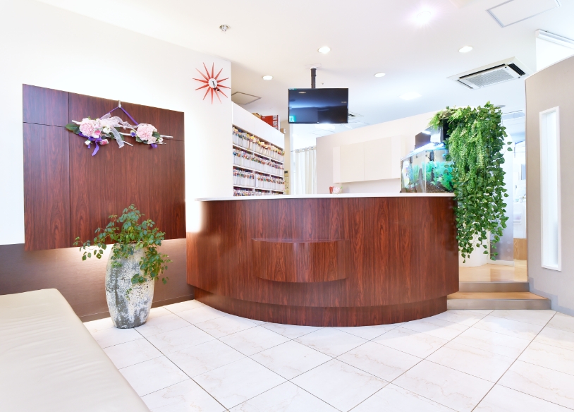 おさらぎ歯科photo