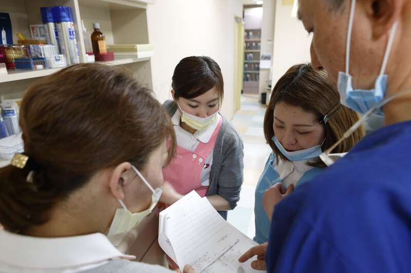 まつしま歯科医院