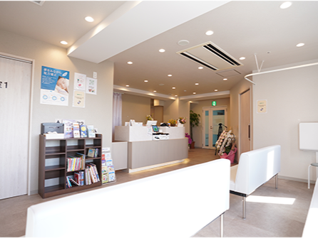 まゆみ眼科・内科クリニック