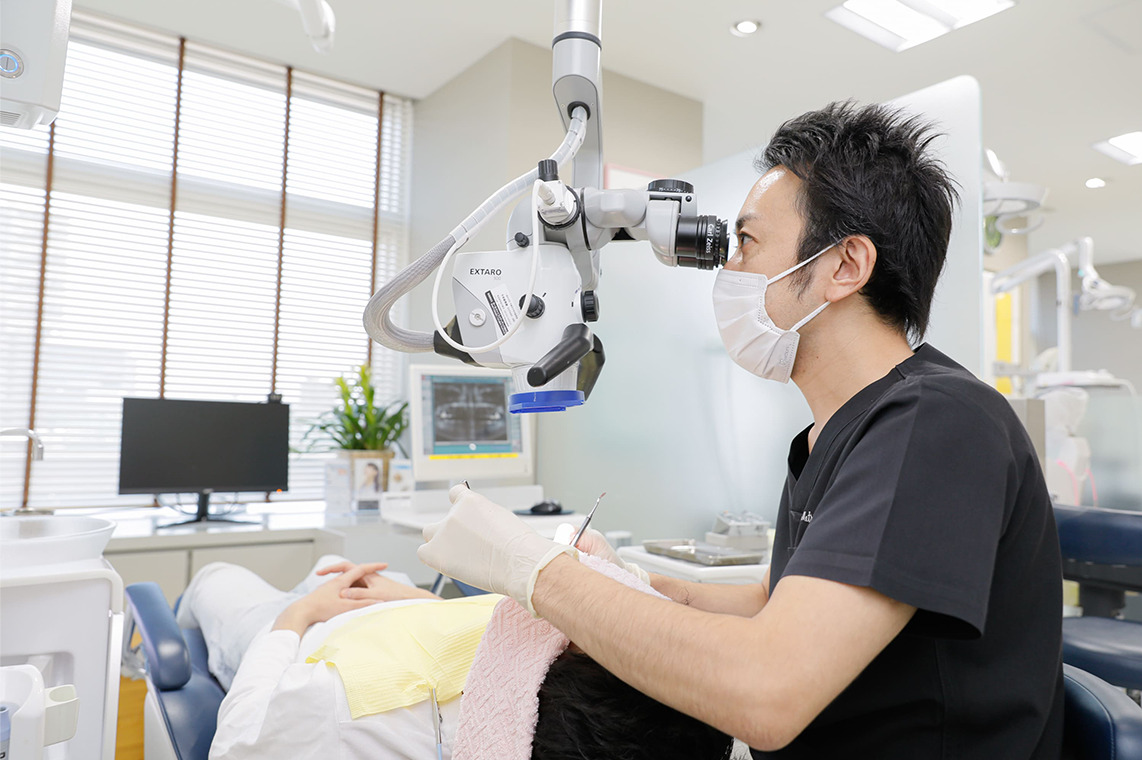 メトロポリタンデンタルクリニック