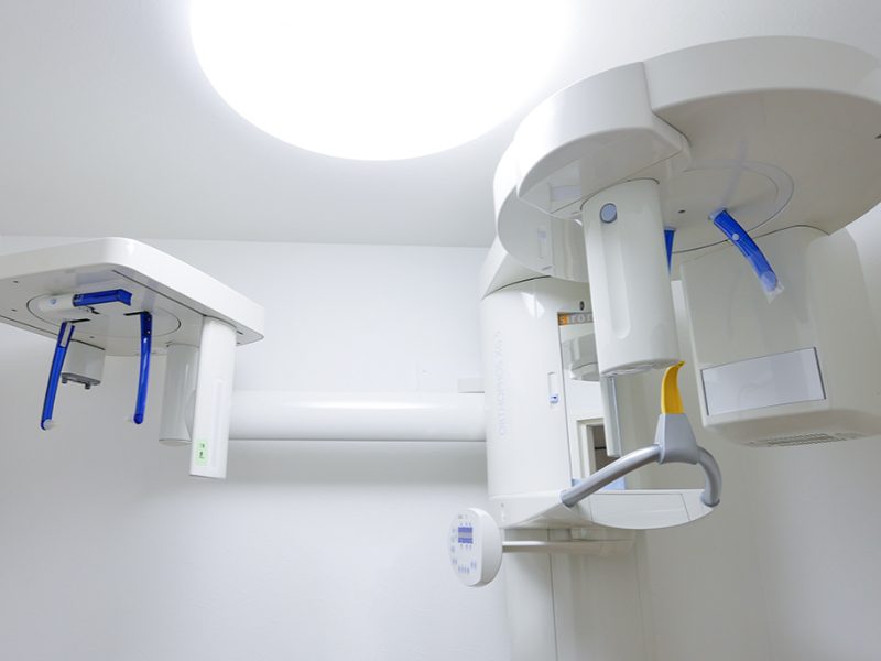 みかみ歯科医院