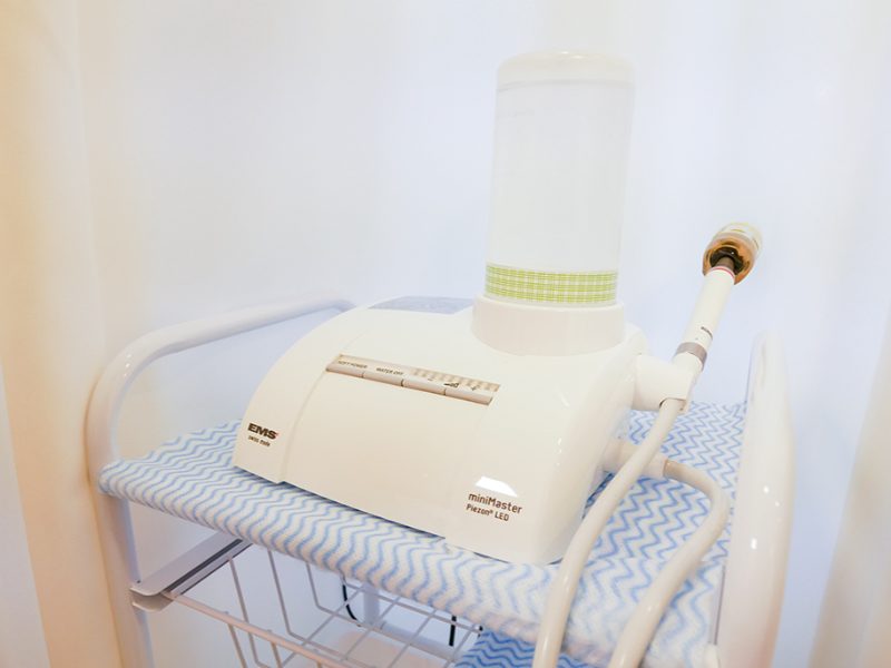 みかみ歯科医院