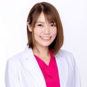 干場 みなみ先生