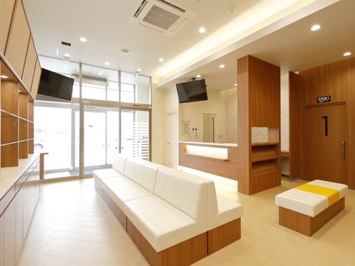 前橋みなみモール眼科