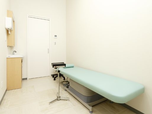 前橋みなみモール眼科