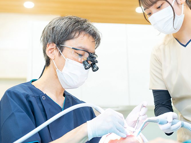 むらかみ歯科クリニック