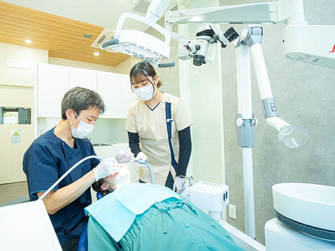 むらかみ歯科クリニック